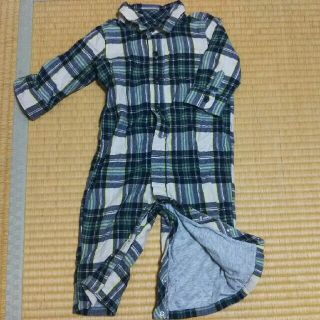 ベビーギャップ(babyGAP)のdemi様専用 (ロンパース)