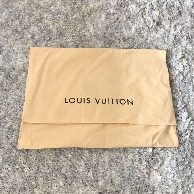 LOUIS VUITTON(ルイヴィトン)のルイヴィトン  保存袋 メンズのファッション小物(その他)の商品写真