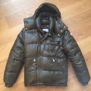 モンクレール(MONCLER)のYM様専用☆(ダウンジャケット)