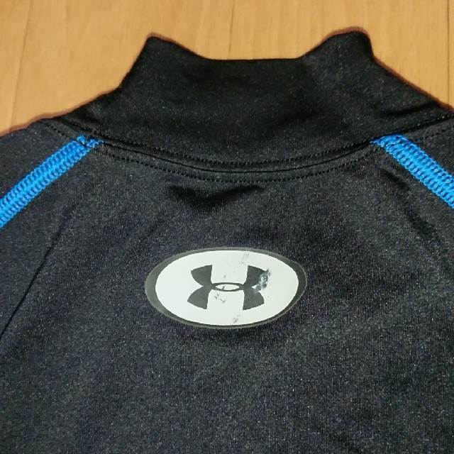 UNDER ARMOUR(アンダーアーマー)のアンダーアーマー    インナー       momoco様専用 レディースの下着/アンダーウェア(アンダーシャツ/防寒インナー)の商品写真