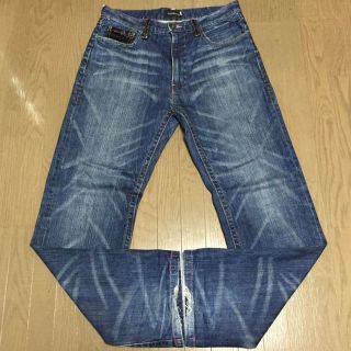 《ACC》デニム ステューシー ナイトレイド スワッガー フェノメノン FAT(デニム/ジーンズ)