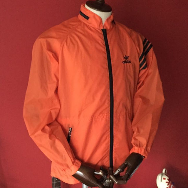 adidas(アディダス)の《adidas》JKT サッカー フットサル ジム スポーツ NIKE PUMA メンズのジャケット/アウター(その他)の商品写真