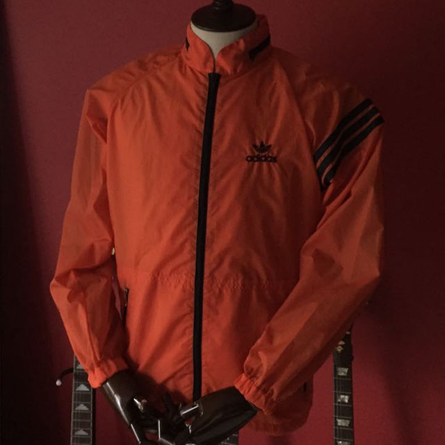 adidas(アディダス)の《adidas》JKT サッカー フットサル ジム スポーツ NIKE PUMA メンズのジャケット/アウター(その他)の商品写真