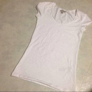 ザラ(ZARA)のZARA Tシャツ(Tシャツ(半袖/袖なし))