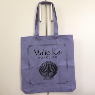 ロンハーマン(Ron Herman)のMalie Kai Honolulu ハワイ限定トートバッグ 新品(トートバッグ)