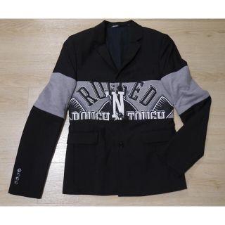 KRIS VAN ASSCHE(テーラードジャケット)のフリマアイテム一覧 KRIS VAN ASSCHE(テーラードジャケット)のフリマアイテム一覧