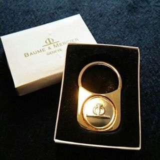 BAUME＆MERCIER キーホルダー(その他)