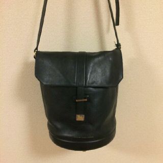 マークバイマークジェイコブス(MARC BY MARC JACOBS)の1/10削除MARC BY MARCJACOBS バケツ型ショルダーバッグ(ショルダーバッグ)