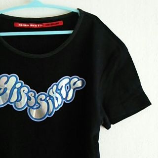 MISS SIXTY 半袖Tシャツ(その他)