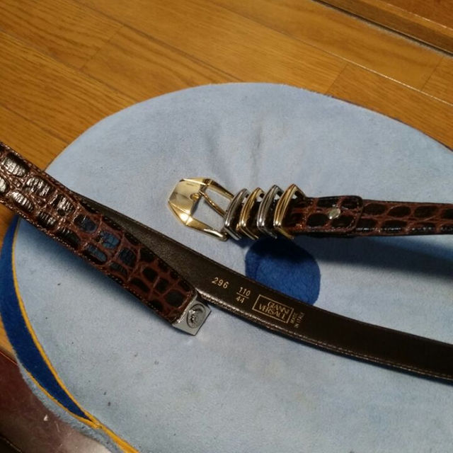 全てのアイテム-GIANNI VERSACEジャンニ ヴェルサーチ メデューサ