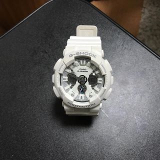 ジーショック(G-SHOCK)のＧSHOCK(腕時計(デジタル))