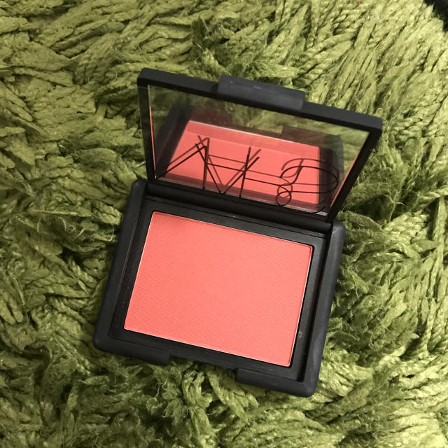 NARS(ナーズ)のNARS ブラッシュ BLUSH 4035 オレンジ チーク コスメ/美容のベースメイク/化粧品(チーク)の商品写真