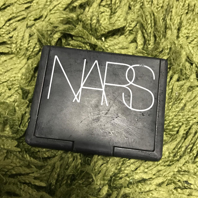 NARS(ナーズ)のNARS ブラッシュ BLUSH 4035 オレンジ チーク コスメ/美容のベースメイク/化粧品(チーク)の商品写真