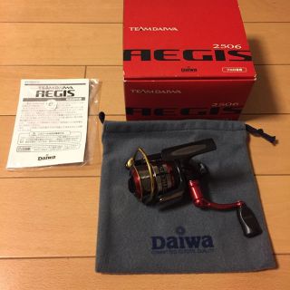 ダイワ(DAIWA)のダイワ イージス 2506(その他)