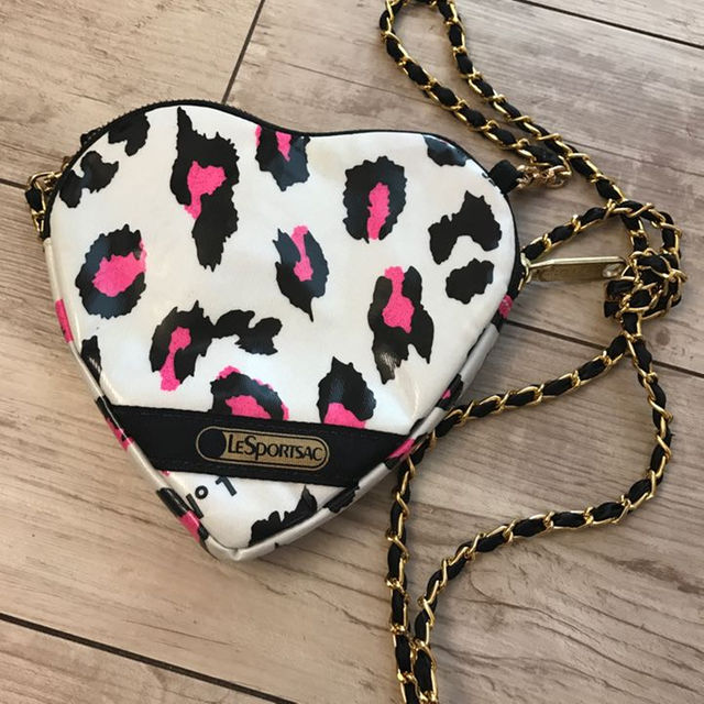 JOYRICH×LeSportsac