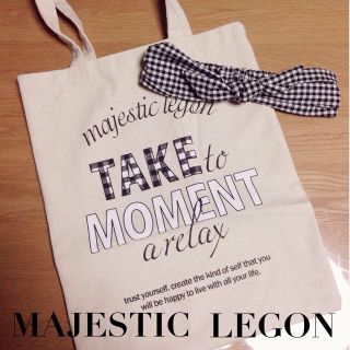 マジェスティックレゴン(MAJESTIC LEGON)のMAJESTIC LEGON セット売り(セット/コーデ)