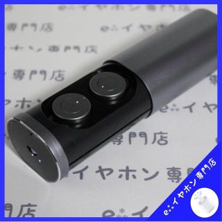 【最安値！】グレーB1 Bluetooth イヤホン 送料無料(ヘッドフォン/イヤフォン)