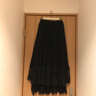 セシルマクビー(CECIL McBEE)のちためろ☆様専用(ロングスカート)