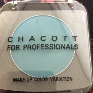 チャコット(CHACOTT)のアイシャドウ(アイシャドウ)