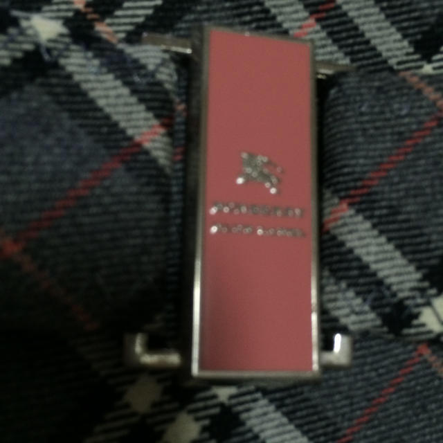 BURBERRY(バーバリー)のバーバリーブルーレーベルスカート レディースのスカート(ひざ丈スカート)の商品写真