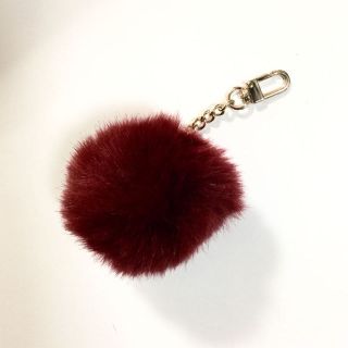 ザラ(ZARA)のZARA♡ファーチャーム(チャーム)