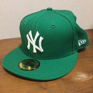 ニューエラー(NEW ERA)のNEW ERA ニューエラ(キャップ)