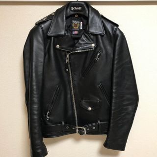 ショット ライダースジャケット(メンズ)(ロング)の通販 20点