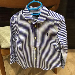 ラルフローレン(Ralph Lauren)のラルフローレン  24m  (ブラウス)