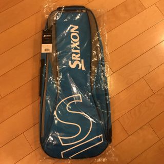 スリクソン(Srixon)のスリクソンラケットバッグ(バッグ)