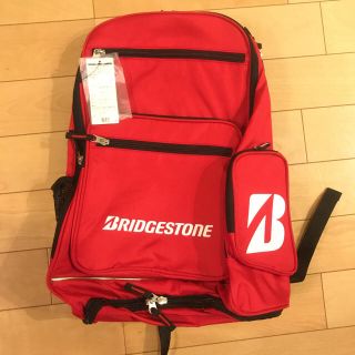 ブリヂストン(BRIDGESTONE)のブリジストンバッグ(バッグ)