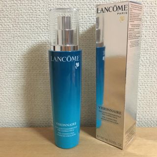 ランコム(LANCOME)の【新品】ランコム ヴィジョネア エマルジョン 100ml(乳液/ミルク)