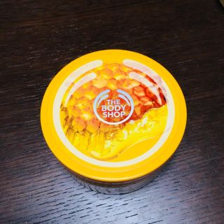 ザボディショップ(THE BODY SHOP)のすーちゃん様専用 ハニーマニア ボディスクラブ 200ml(ボディスクラブ)