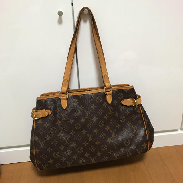 ルイヴィトン♡バティニョール ‼︎正規品鑑定済み‼︎-