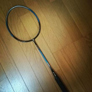 ヨネックス(YONEX)のYONEX バドミントン ラケット(その他)