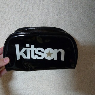 キットソン(KITSON)のキットソン ポーチ(ポーチ)
