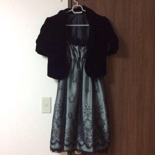 レストローズ(L'EST ROSE)のLEST ROSE♡ドレス👗(その他ドレス)