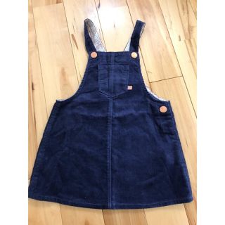 ザラキッズ(ZARA KIDS)のゆっちゃん様専用✤ZARA BabyGirl  ジャンパースカート(スカート)