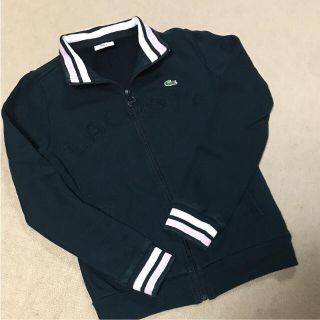 ラコステ(LACOSTE)の専用です★ラコステ パーカー(パーカー)