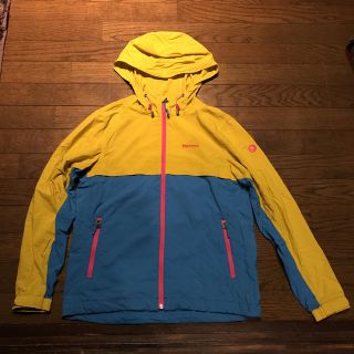 マーモット(MARMOT)のMARMOTパーカー(その他)