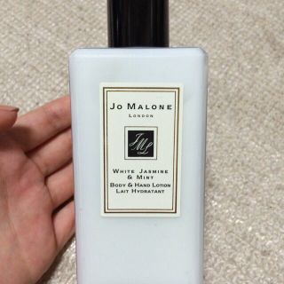 ジョーマローン(Jo Malone)のジョーマローン ボディクリーム(その他)