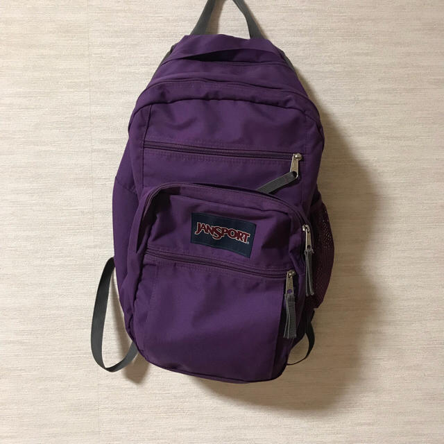 JANSPORT(ジャンスポーツ)のJANSPORT リュック バックパック レディースのバッグ(リュック/バックパック)の商品写真