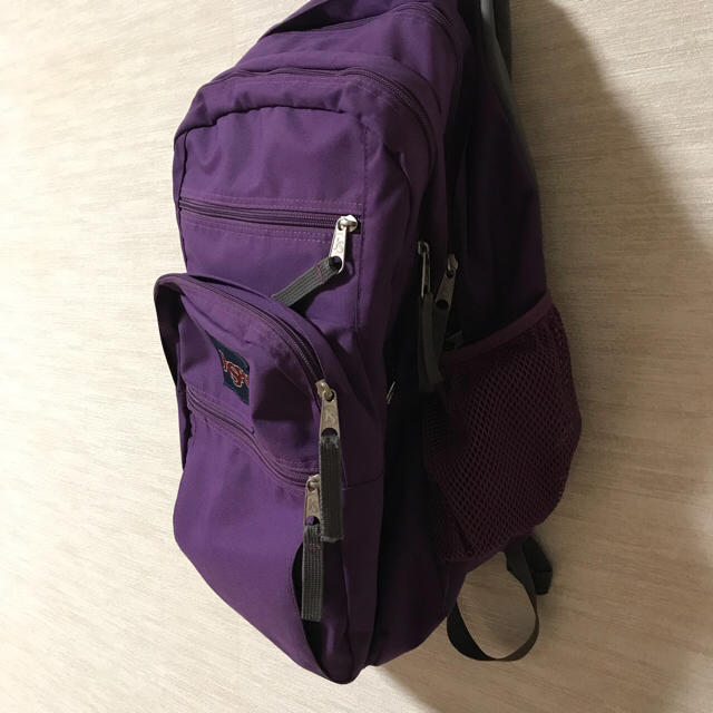 JANSPORT(ジャンスポーツ)のJANSPORT リュック バックパック レディースのバッグ(リュック/バックパック)の商品写真