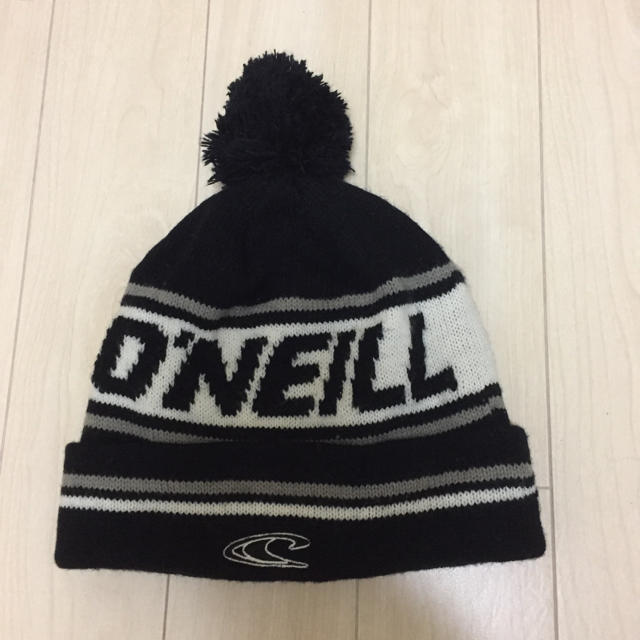 O'NEILL(オニール)のO’NEILL ニットキャップ メンズの帽子(ニット帽/ビーニー)の商品写真