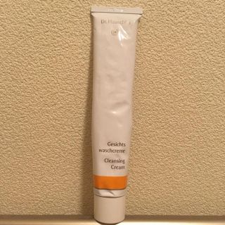 ドクターハウシュカ(Dr.Hauschka)のドクターハウシュカ  洗顔クリーム(洗顔料)