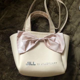 ジルバイジルスチュアート(JILL by JILLSTUART)のジルバイジルスチュアート ムック ショルダーバッグ(ショルダーバッグ)