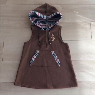 バーバリー(BURBERRY)のBURBERRY LONDON ワンピース バーバリー(ワンピース)