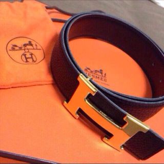 エルメス(Hermes)のエルメス バックルベルト(ベルト)