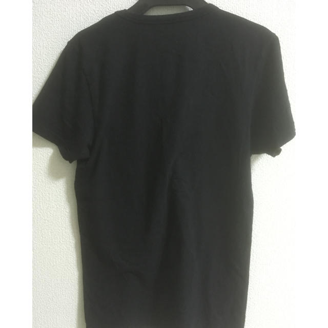 Emporio Armani(エンポリオアルマーニ)のエンポリオアルマーニ  Ｔシャツ メンズのトップス(Tシャツ/カットソー(半袖/袖なし))の商品写真
