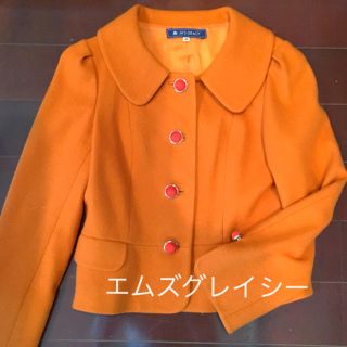 エムズグレイシー(M'S GRACY)のエムズグレイシー  ジャケット(その他)