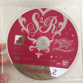 プレイステーション2(PlayStation2)のシュガシュガルーン 恋もおしゃれもピックアップ！プレステ2(家庭用ゲームソフト)